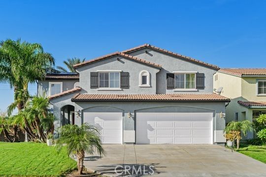 Property Photo:  7571 Clementine  CA 92880 