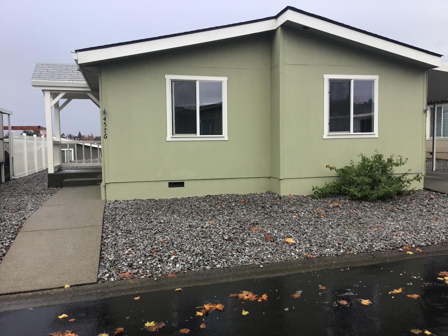 Property Photo:  4576 Hickory Trail  CA 96003 