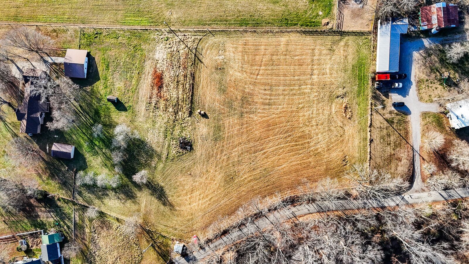 Property Photo:  0 Elijah Parker Road  TN 37388 