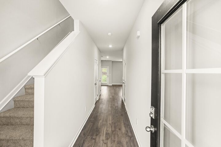 Property Photo: 2087 Widgeon Pt TN 37090