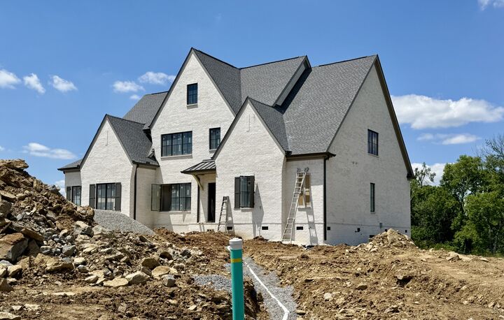 Property Photo:  1957 Napa Dr  TN 37027 