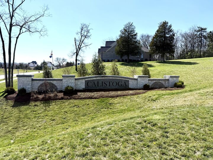 Property Photo: 1957 Napa Dr TN 37027