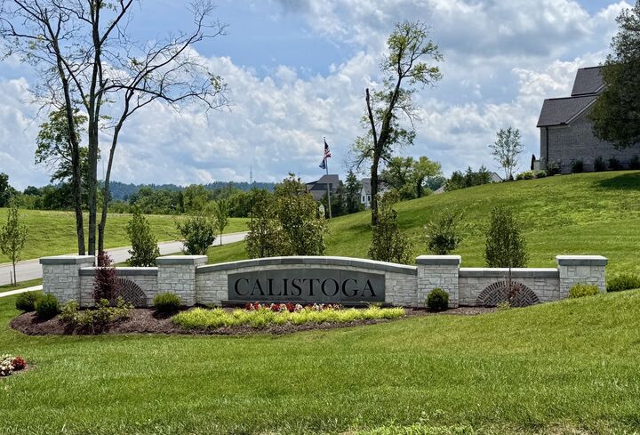 Property Photo:  1957 Napa Dr  TN 37027 