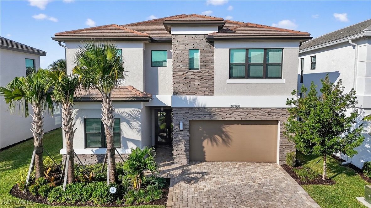 Property Photo:  20908 Thistle Leaf Lane  FL 33928 