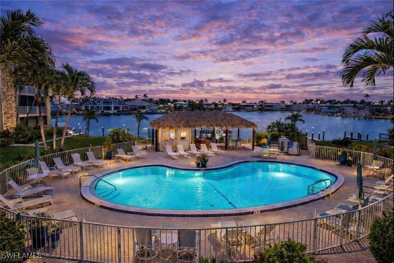 Property Photo:  3000 Gulf Shore Boulevard N 212  FL 34103 