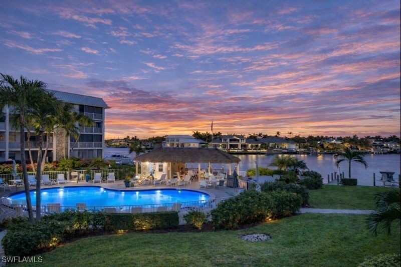 Property Photo:  3000 Gulf Shore Boulevard N 212  FL 34103 