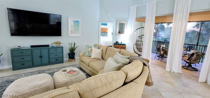 Property Photo: 24420 Reserve Court 202 FL 34134