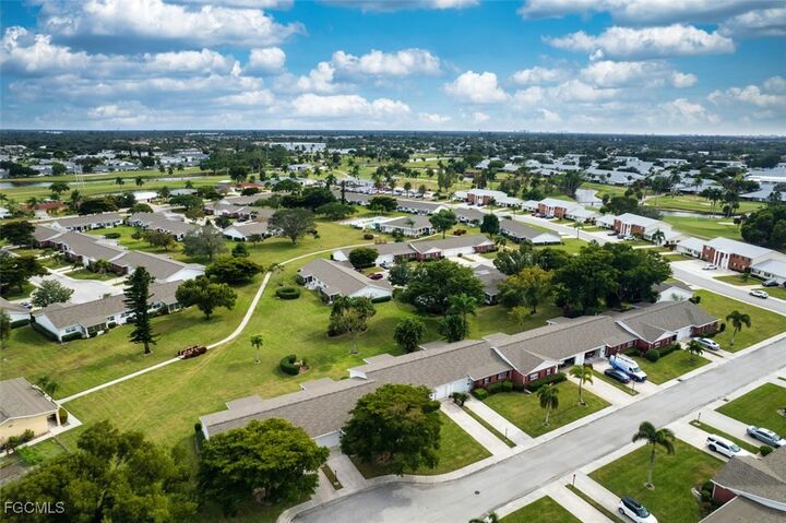 Property Photo:  6913 Birdie Way  FL 33919 