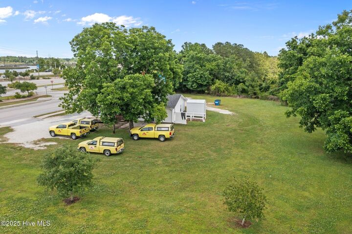 Property Photo:  Tbd Old Bridge Street  NC 28540 