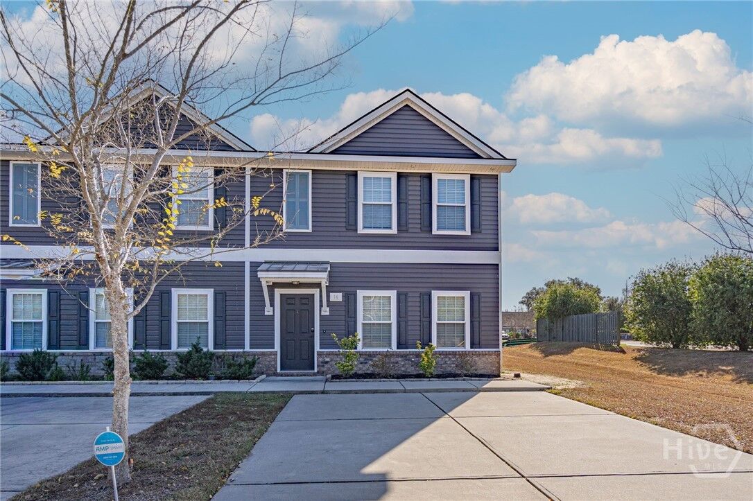 Property Photo:  16 Parkview Lane  GA 31324 