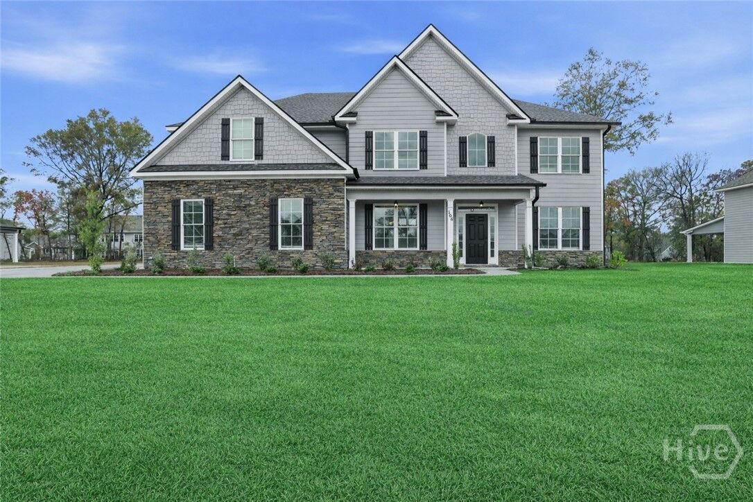 Property Photo:  106 Concord Drive  GA 31312 