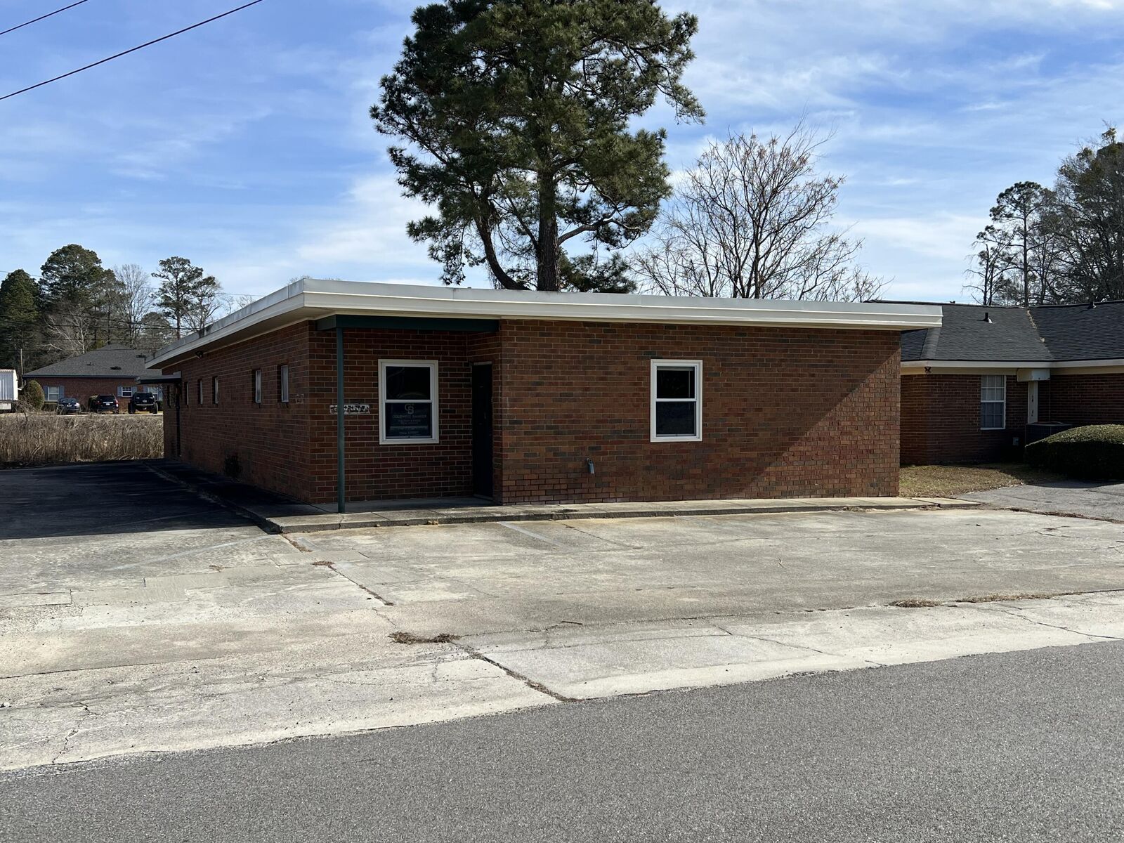 Property Photo:  320 Hospital Drive  GA 30824 