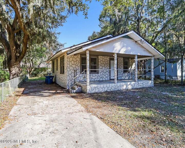 Property Photo:  8951 6th Avenue  FL 32208 