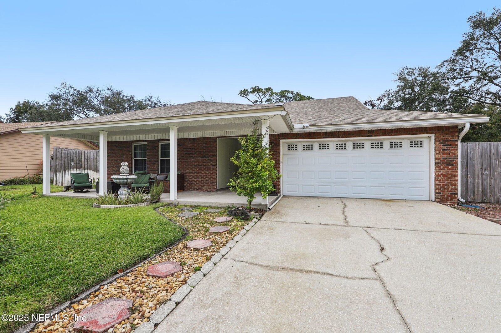 Property Photo:  5179 Trailing Oaks Court  FL 32258 