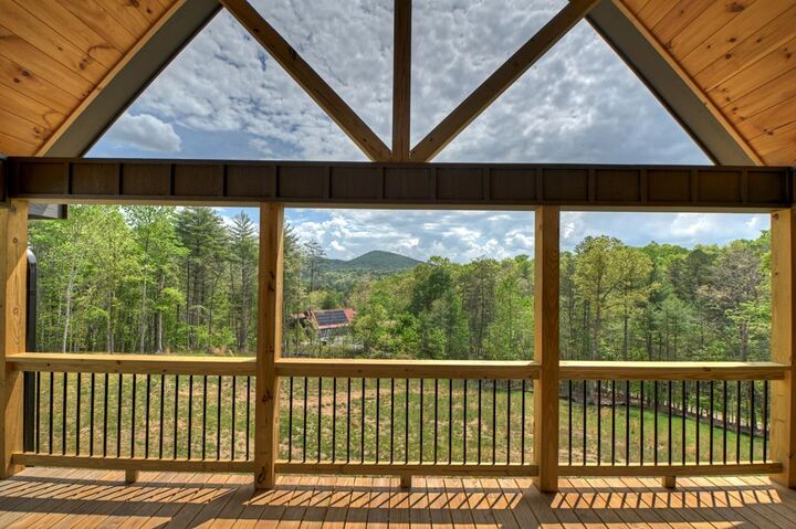 Property Photo:  20B Twin Springs Road  GA 30559 