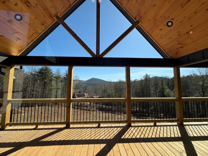 Property Photo: 20B Twin Springs Road GA 30559