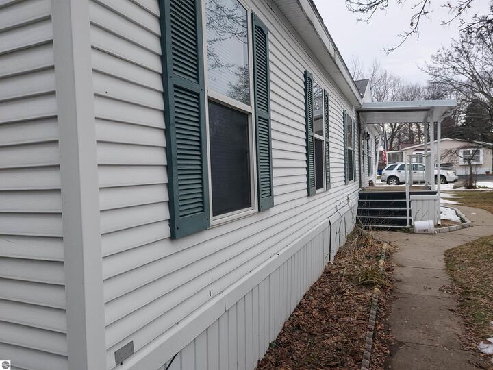 Property Photo:  2377 Friendship Drive  MI 49686 