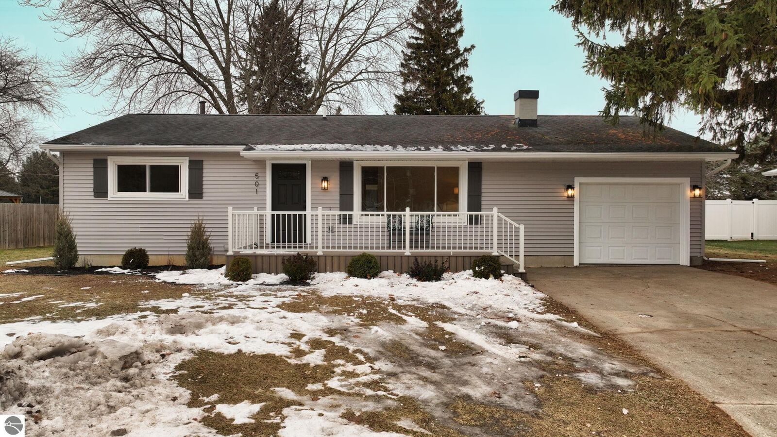 Property Photo:  501 Devon Drive  MI 48880 