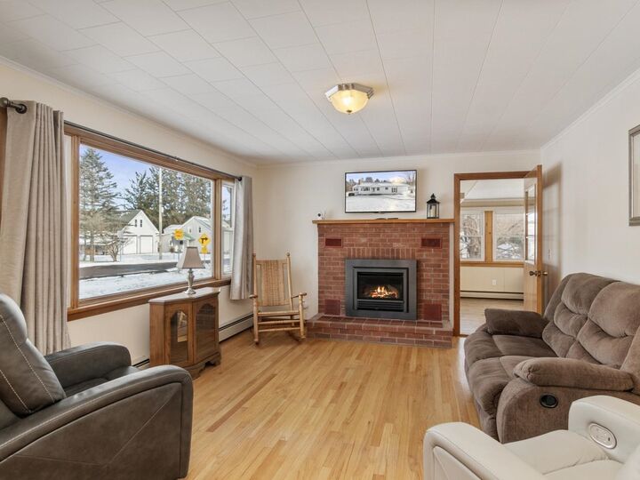 Property Photo:  318 Main Street  VT 05676 