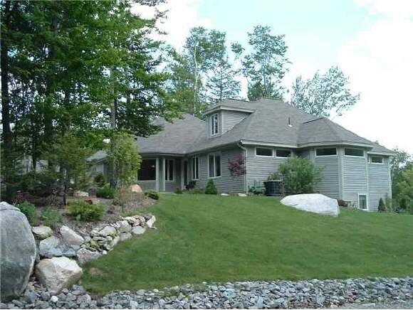 Property Photo: 955 West Shore Road NH 03241