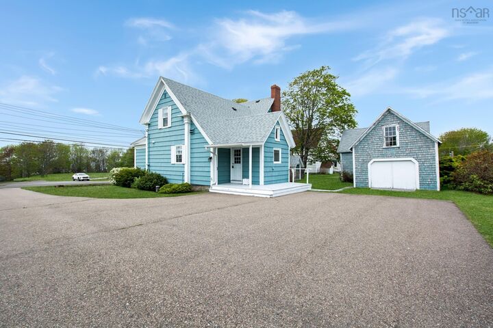 Property Photo: 3152 Highway 1 NS B0W 3T0