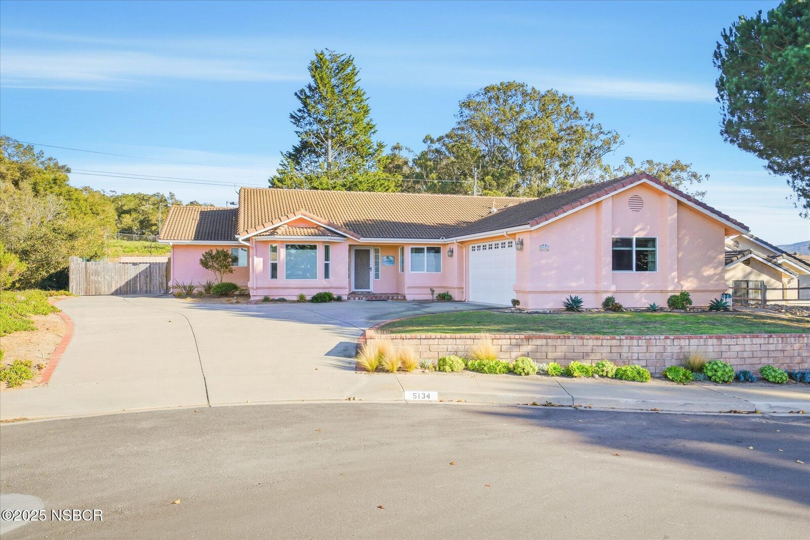 Property Photo:  5134 Olive Hill Road  CA 93455 