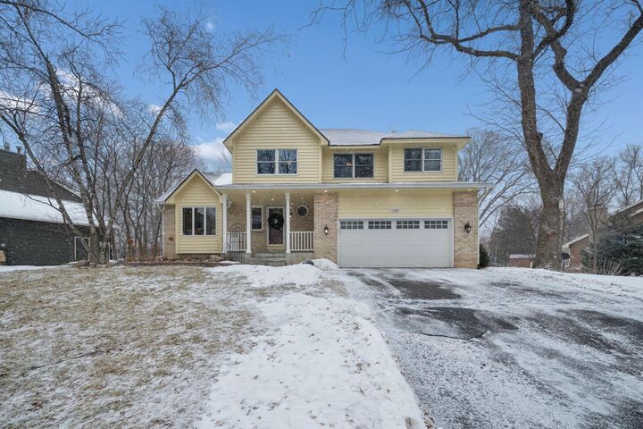 Property Photo:  17227 Harrington Way  MN 55044 