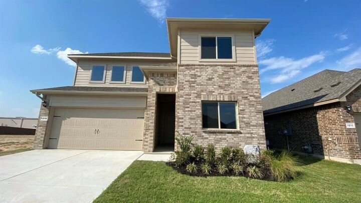 Property Photo: 1216 Marsha Lane TX 76234