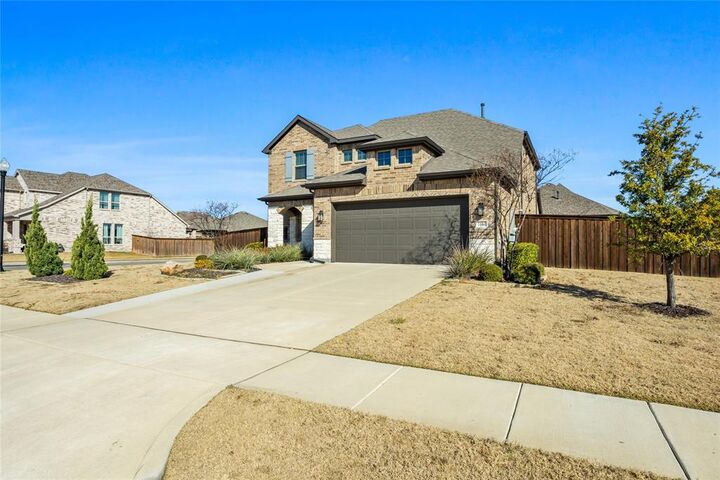 Property Photo: 1684 Pegasus Drive TX 75126