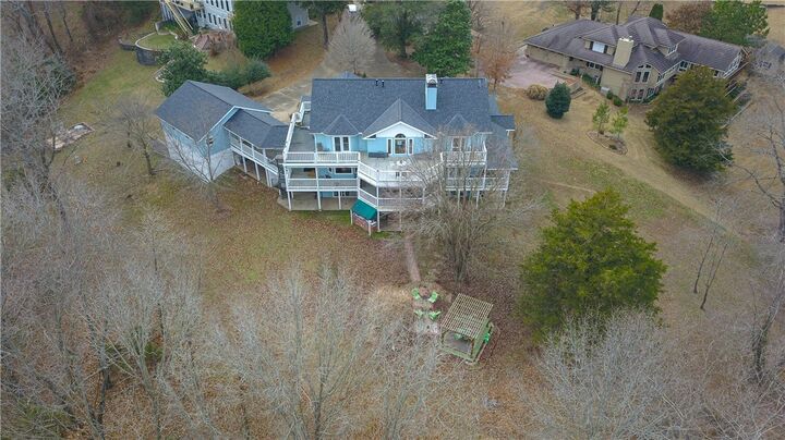 Property Photo:  14559 Zimmerman Lane  AR 72756 