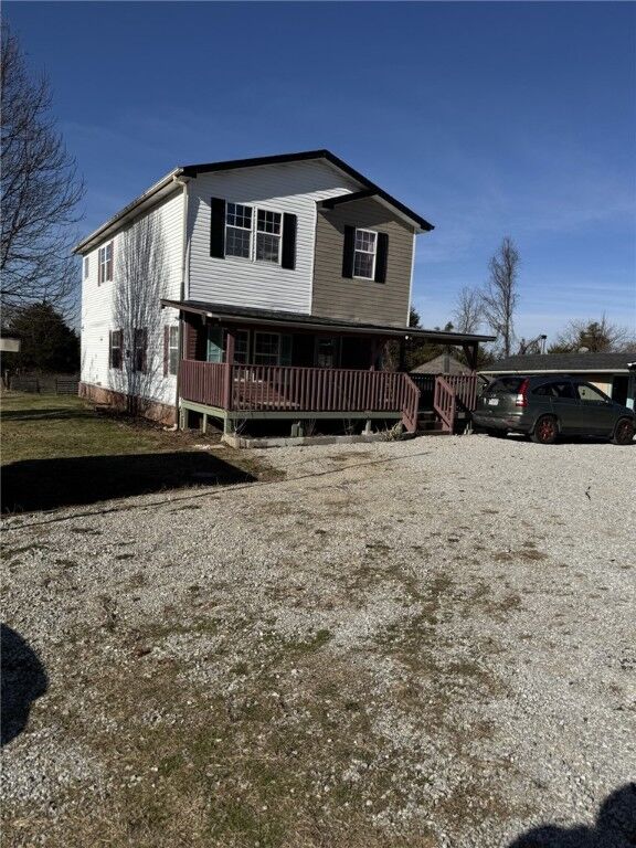 Property Photo:  27691 Longview Lane  MO 65745 