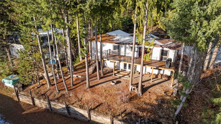 Property Photo:  8698 Penwith Way  BC V0E 1M9 