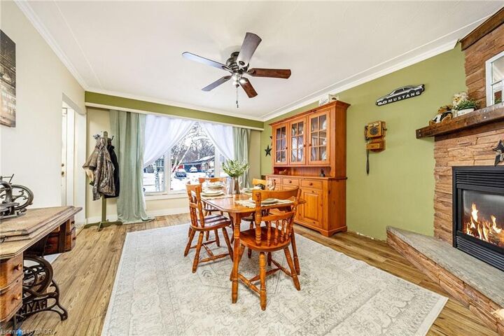 Property Photo:  1320 Bunnell Drive  ON L7P 2E1 