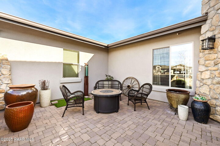 Property Photo:  1451 Crowning Point  AZ 86305 