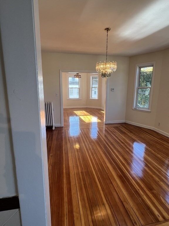 Property Photo: 18 Woolson 3 MA 02126