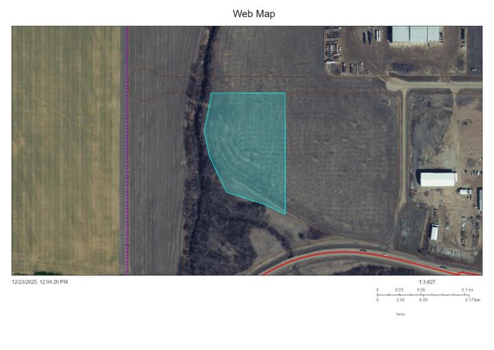 Property Photo: 5709 53 Avenue AB T0G 1E0