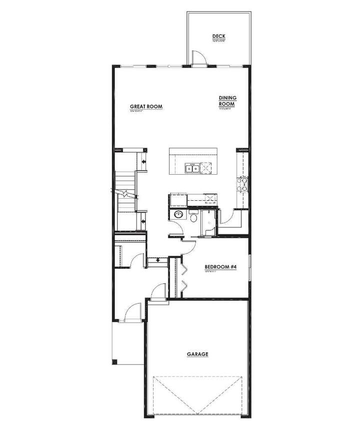 Property Photo:  195 Corner Glen Crescent NE  AB T3N 2L8 