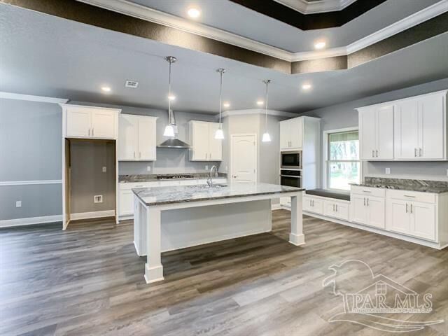 Property Photo:  6260 Saufley Pines Rd  FL 32506 