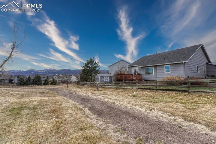 Property Photo:  566 Oxbow Drive  CO 80132 
