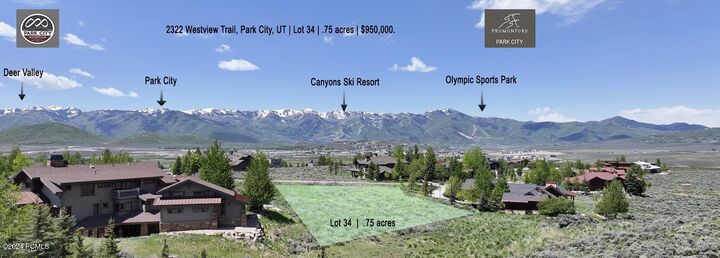 Property Photo:  2322 E Westview Trail  UT 84098 
