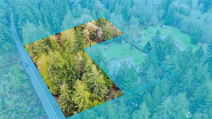 Property Photo:  680 E State Route 302  WA 98528 