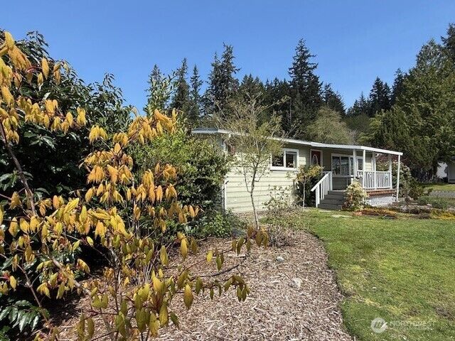 Property Photo:  4976  Carlie Drive  WA 98260 