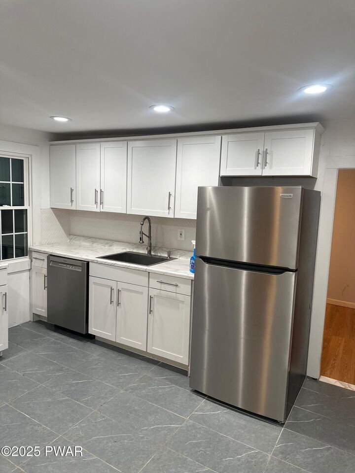 Property Photo:  219 4th Street  PA 18431 