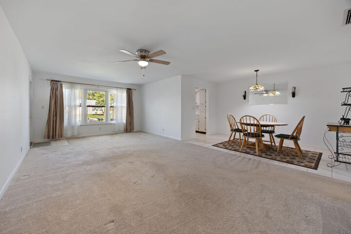 Property Photo: 280 High Point Boulevard C FL 33435