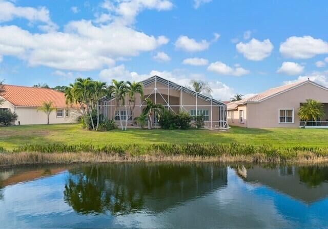 Property Photo: 434 NW Shoreview Drive FL 34986