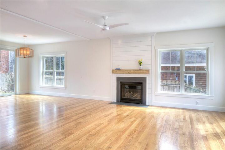Property Photo:  45 Corys Court  RI 02871 