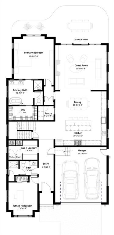 Property Photo:  62 Harwich Road  RI 02906 