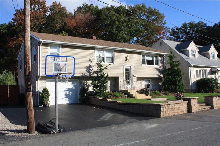 Property Photo: 3 Vineland Avenue RI 02911