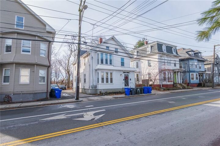 Property Photo:  596 Smith Street  RI 02908 