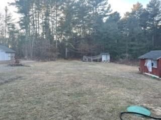 Property Photo: 1537 Providence Pike RI 02896